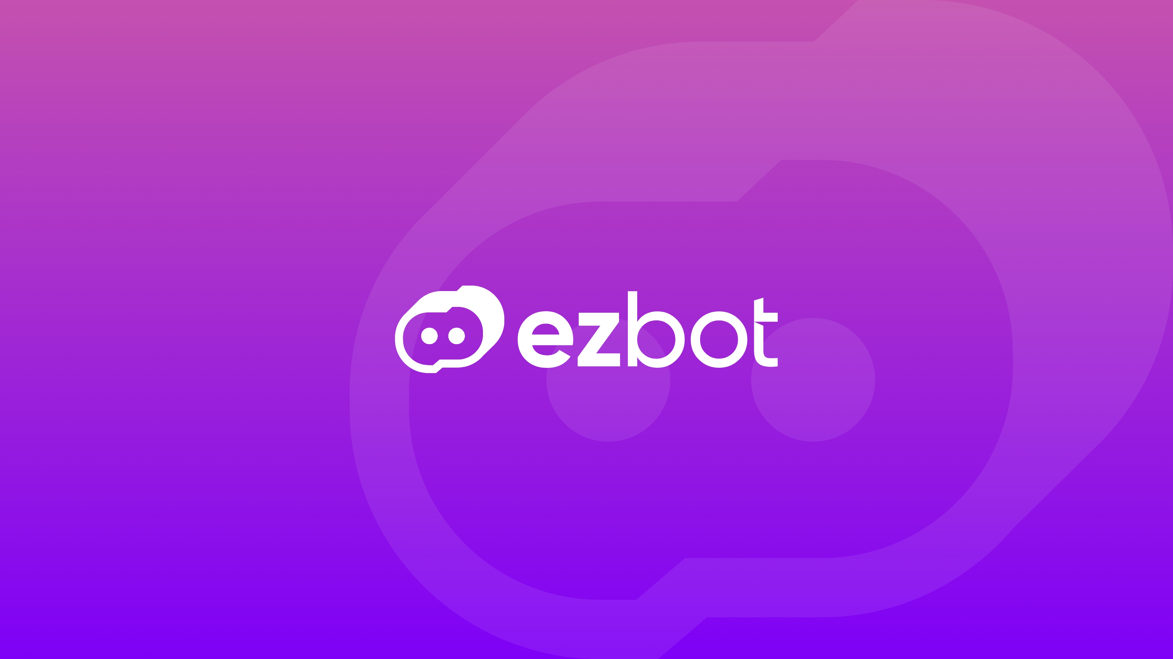 ezbot logo